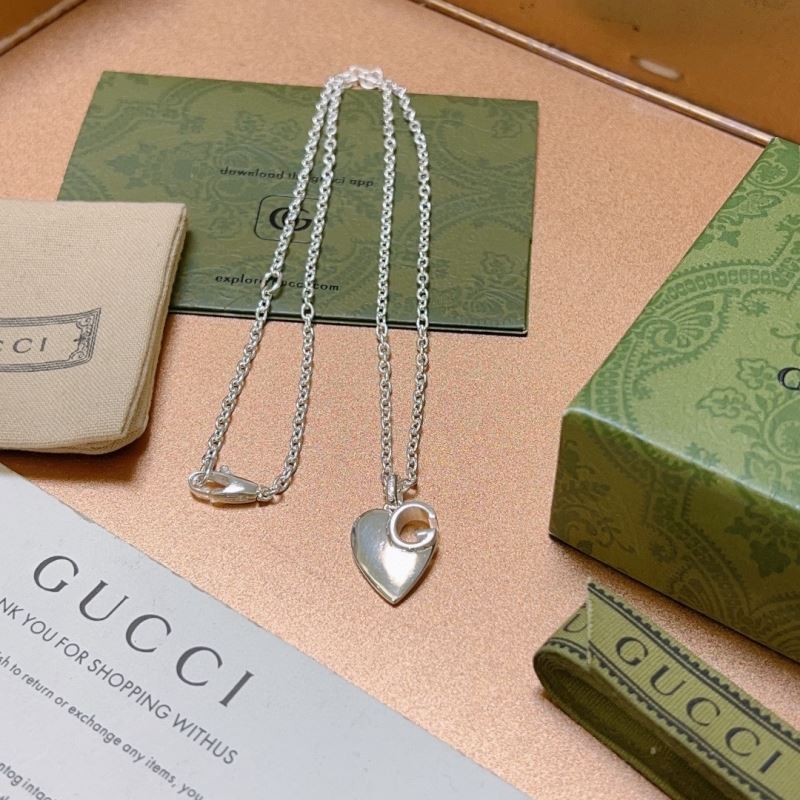 Gucci Necklaces